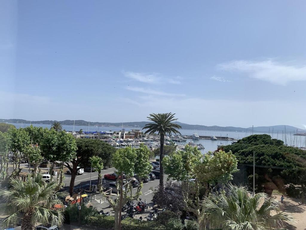 Maison De Village Renovee Avec Vue Mer Exceptionnelle Σαιντ-Μαξίμ Εξωτερικό φωτογραφία